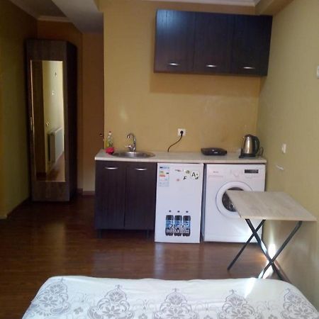 Vake-House Hotel Tbilisi Bagian luar foto