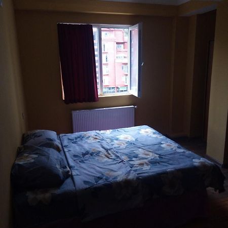 Vake-House Hotel Tbilisi Bagian luar foto