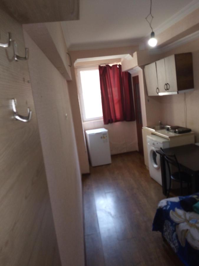Vake-House Hotel Tbilisi Bagian luar foto
