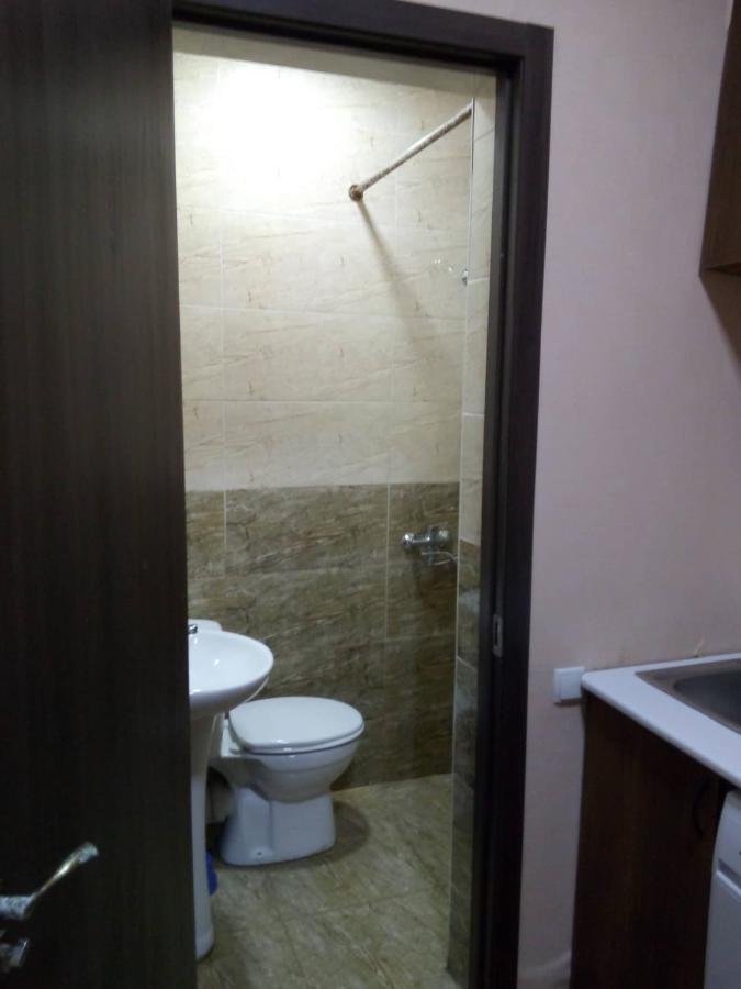 Vake-House Hotel Tbilisi Bagian luar foto