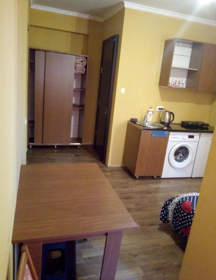 Vake-House Hotel Tbilisi Bagian luar foto
