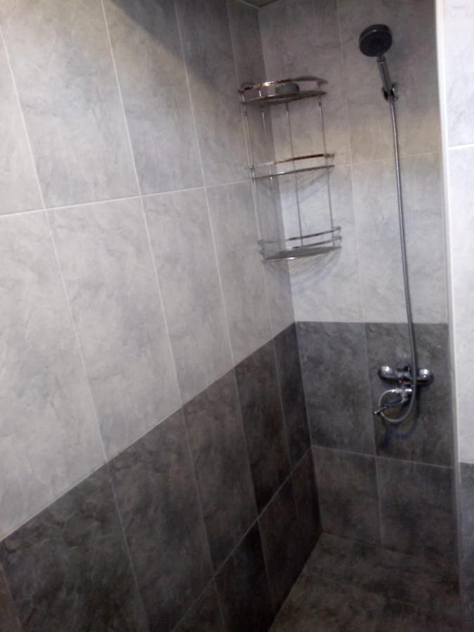 Vake-House Hotel Tbilisi Bagian luar foto