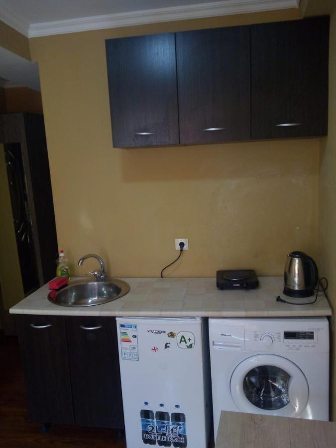 Vake-House Hotel Tbilisi Bagian luar foto