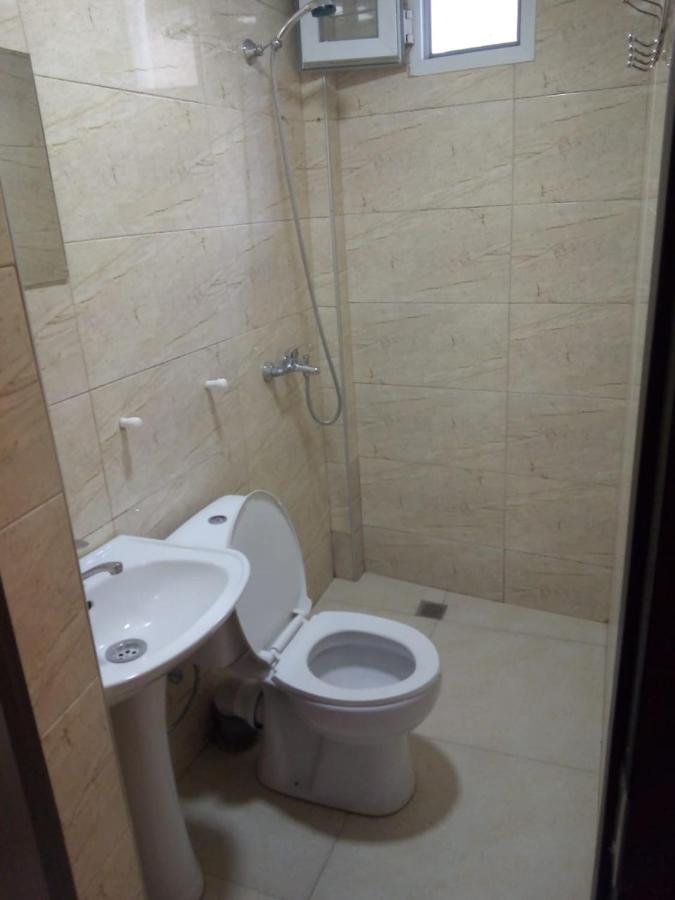Vake-House Hotel Tbilisi Bagian luar foto