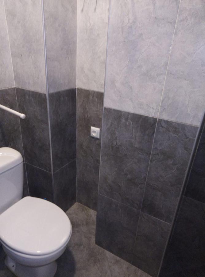 Vake-House Hotel Tbilisi Bagian luar foto
