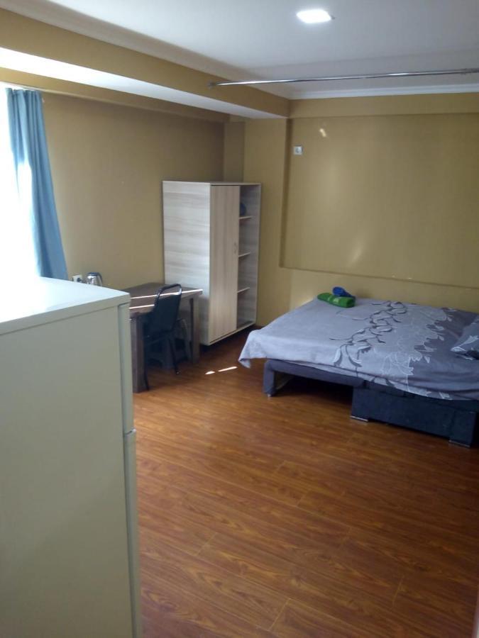 Vake-House Hotel Tbilisi Bagian luar foto