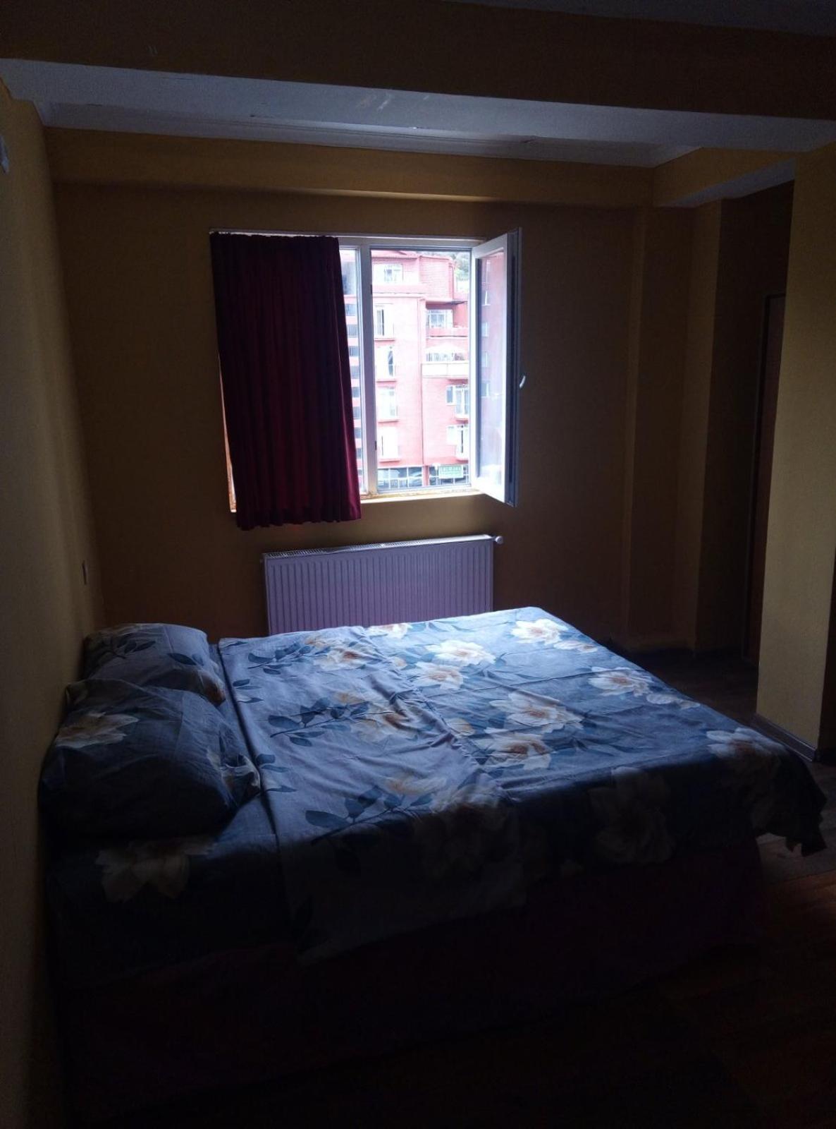 Vake-House Hotel Tbilisi Bagian luar foto