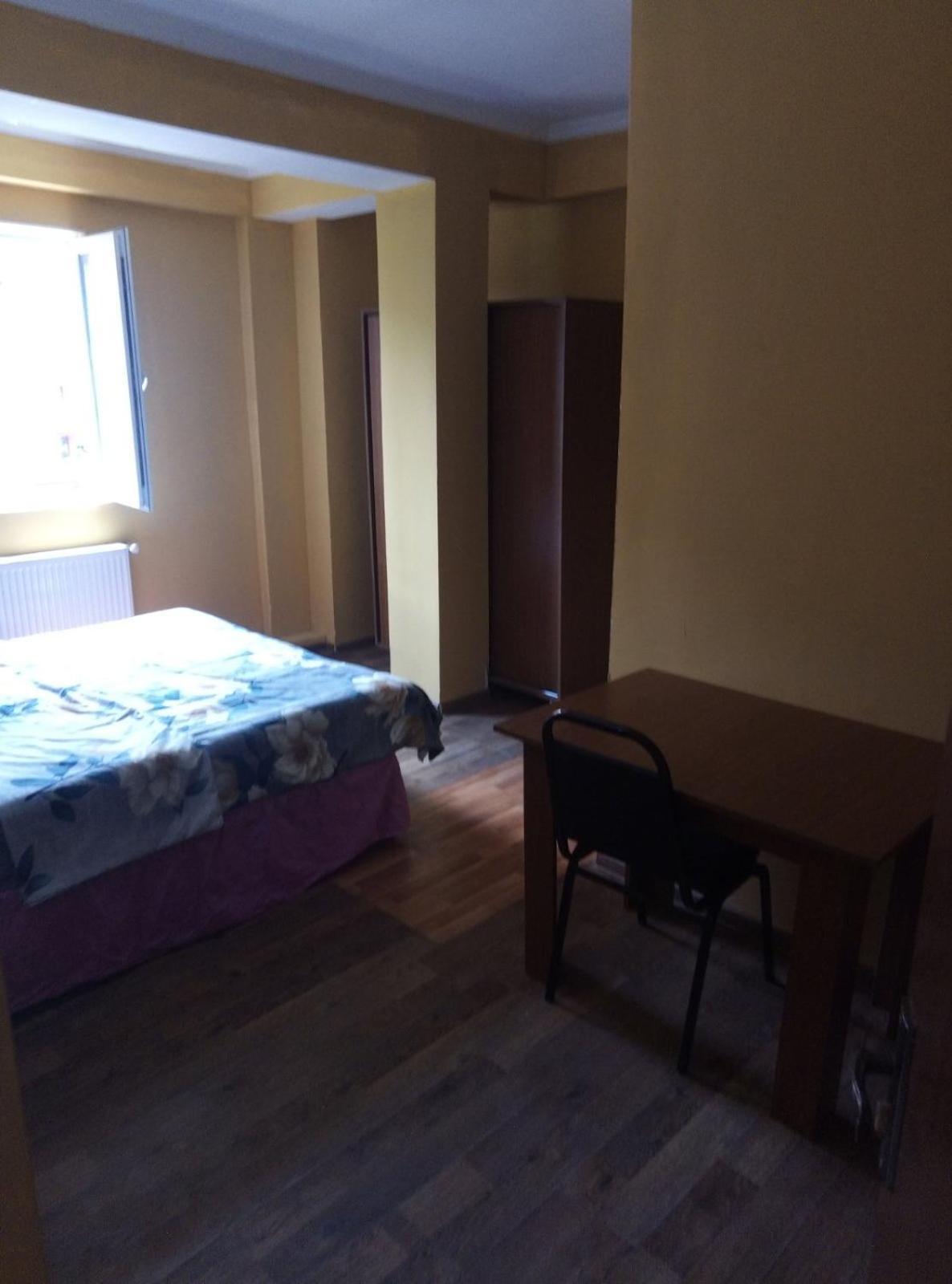 Vake-House Hotel Tbilisi Bagian luar foto
