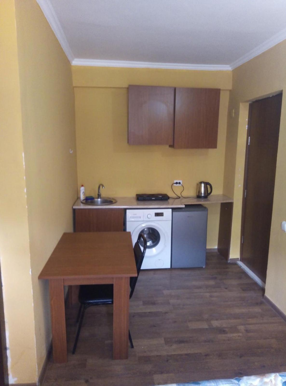 Vake-House Hotel Tbilisi Bagian luar foto