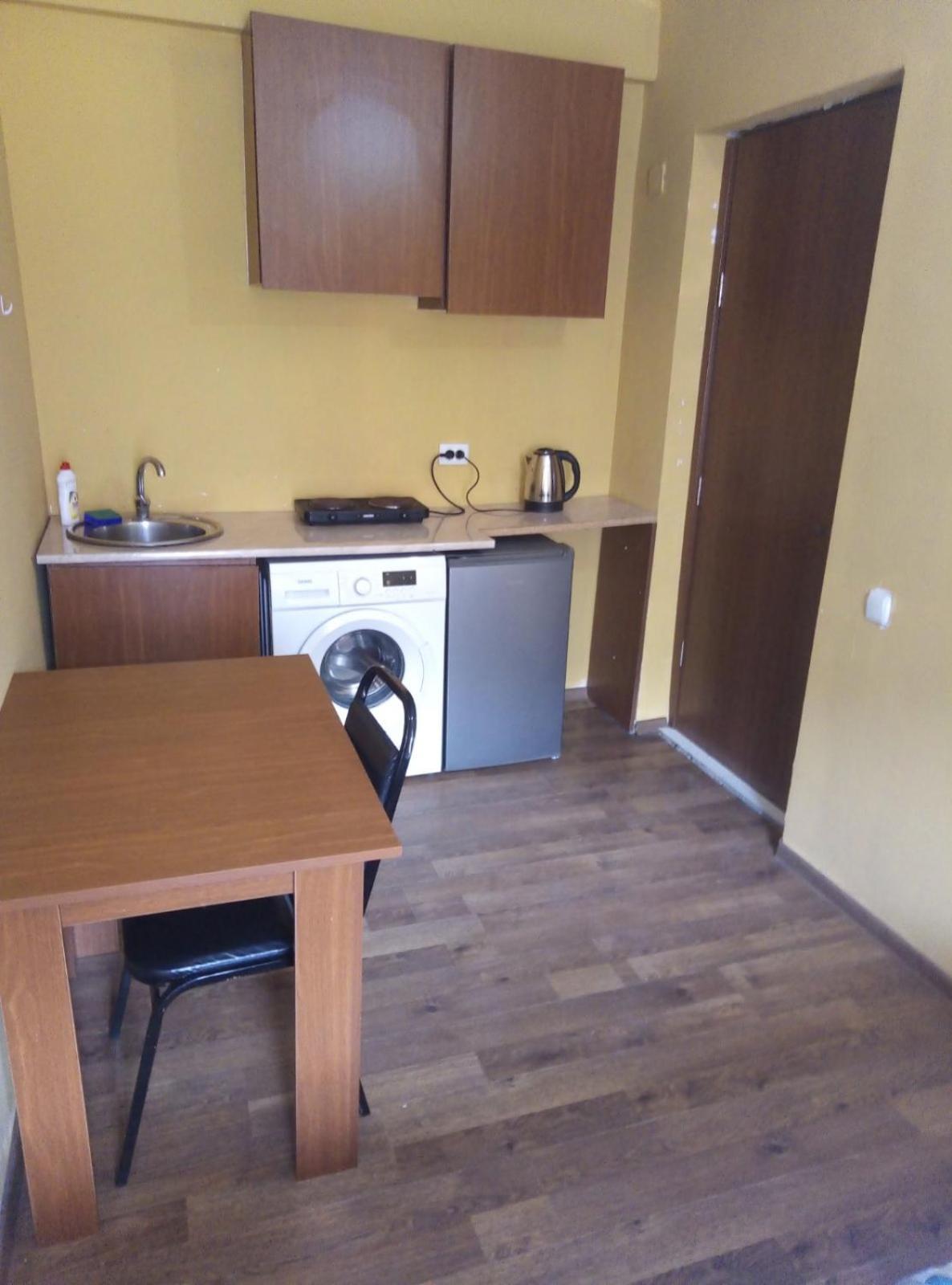 Vake-House Hotel Tbilisi Bagian luar foto