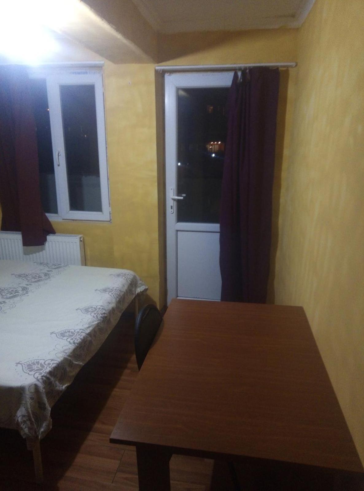 Vake-House Hotel Tbilisi Bagian luar foto
