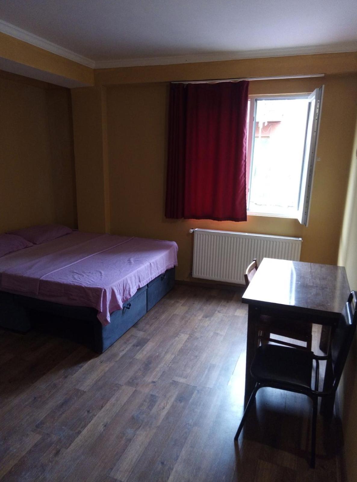 Vake-House Hotel Tbilisi Bagian luar foto