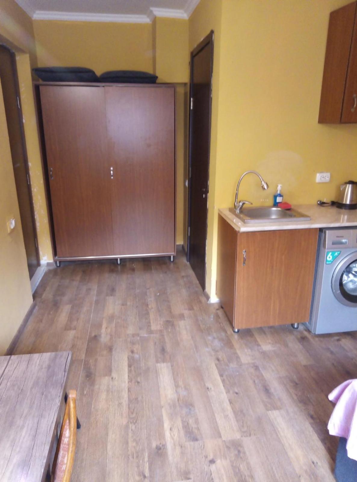 Vake-House Hotel Tbilisi Bagian luar foto