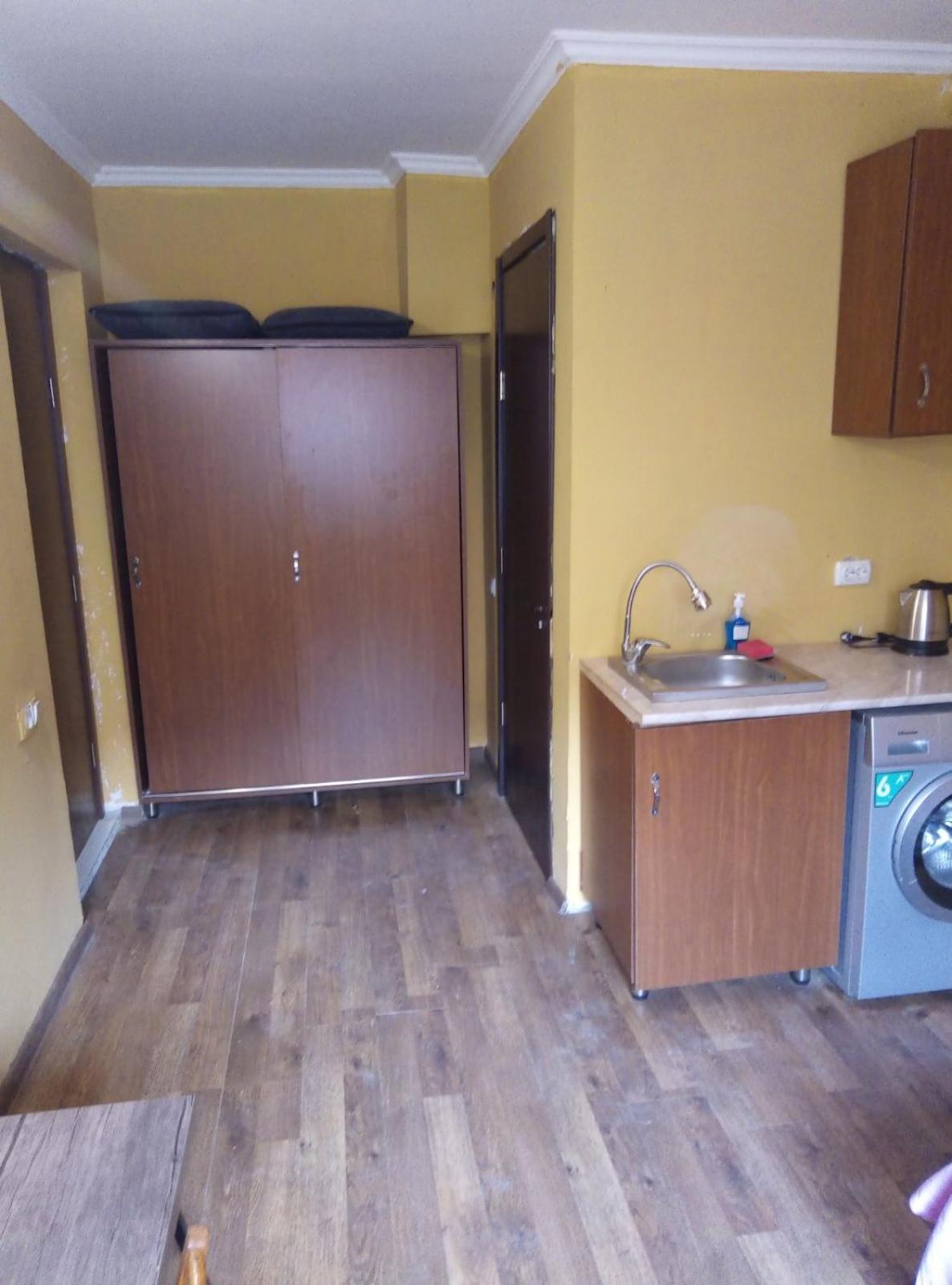 Vake-House Hotel Tbilisi Bagian luar foto